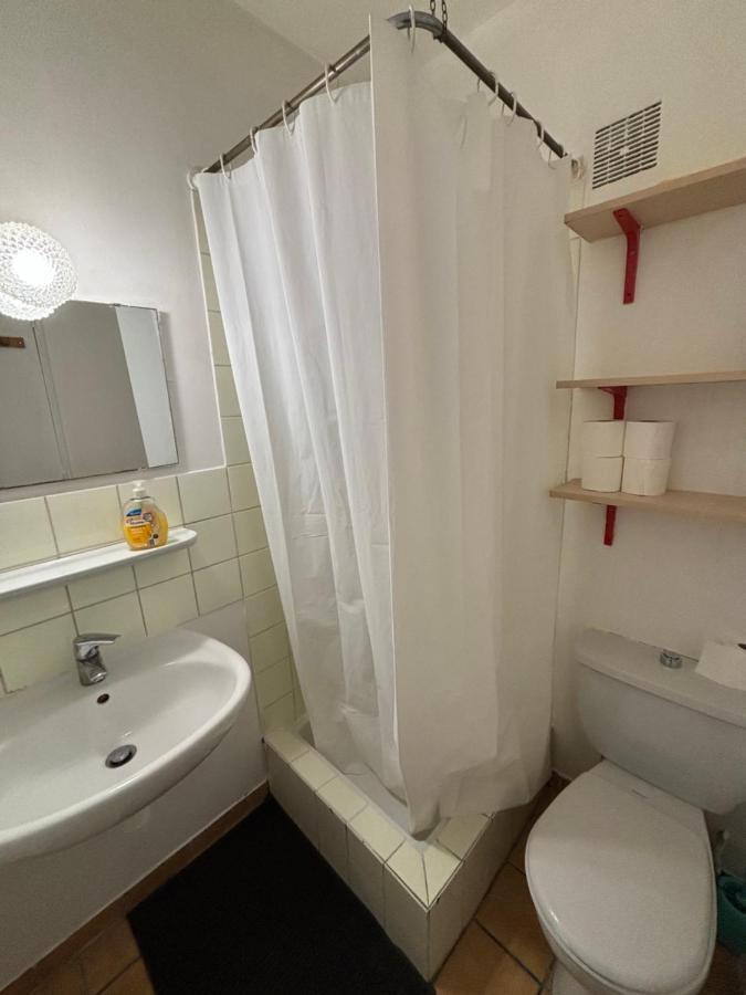 Appartement Au Coeur Страсбург Экстерьер фото