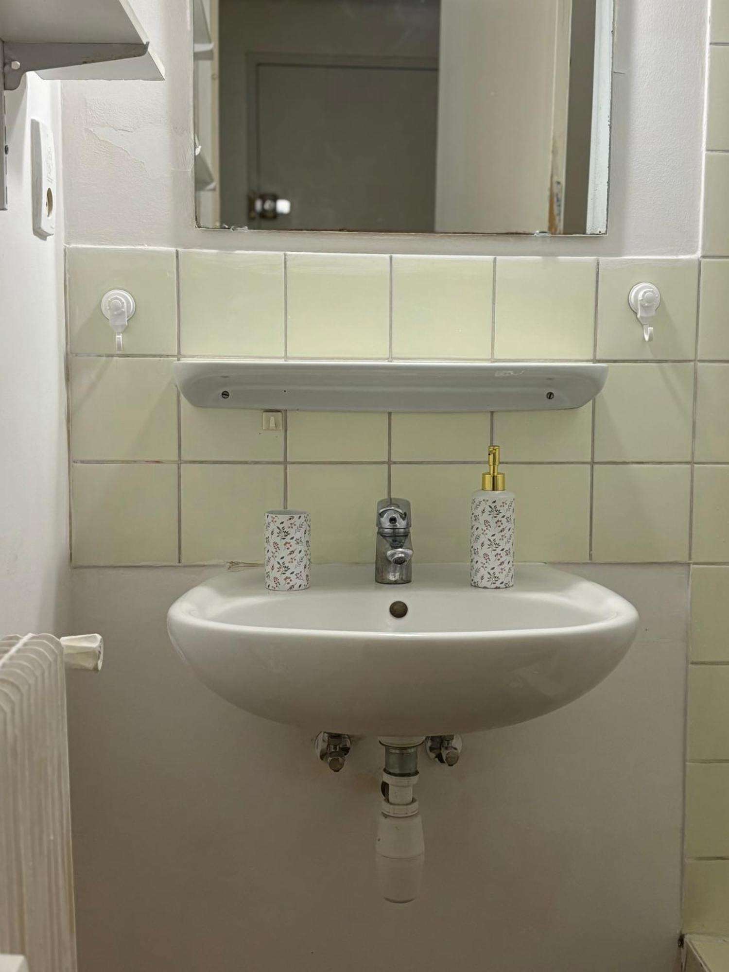Appartement Au Coeur Страсбург Экстерьер фото