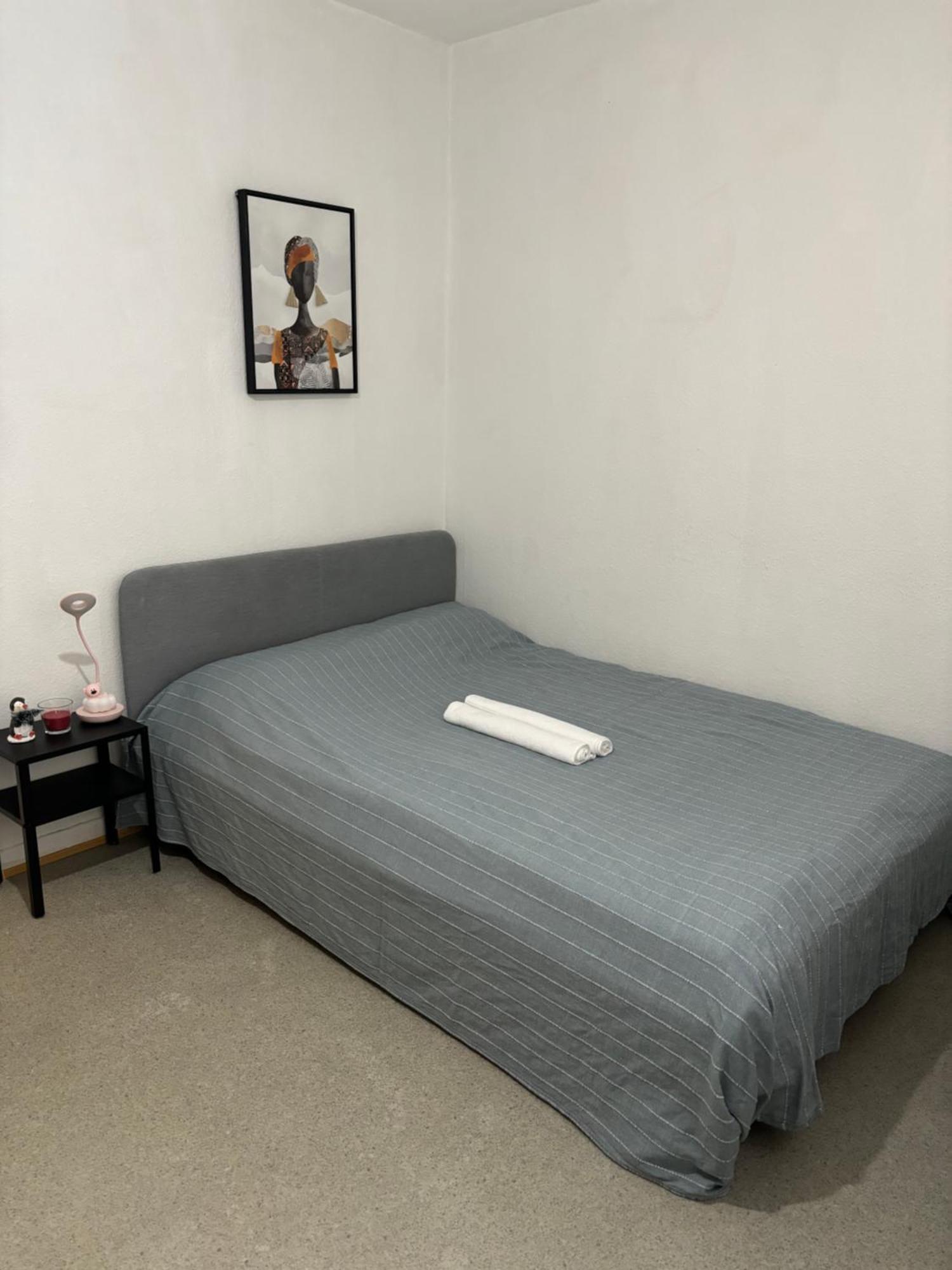 Appartement Au Coeur Страсбург Экстерьер фото